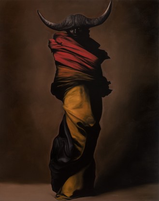 Gustavo Nazareno, Buffalo, 2024 